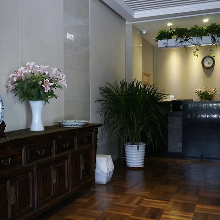 Spring Hotel Guangzhou Exterior photo