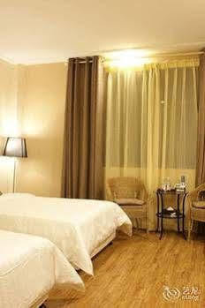 Spring Hotel Guangzhou Exterior photo